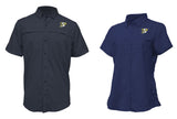 Stephenville Jackets/Honeybees Short Sleeve Fishing Shirts