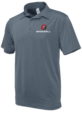 BAW Performance Polo