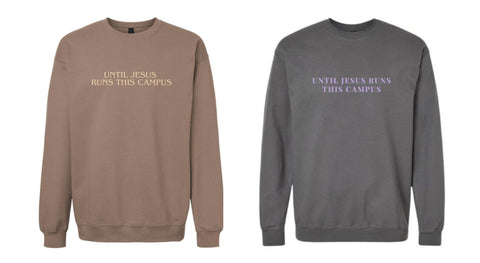 Gildan SoftStyle Crew Neck