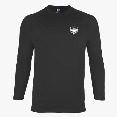 Adult Long  Sleeve Performance T-Shirts