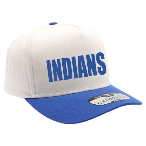 5 Panel Mid Profile  Baseball Cap